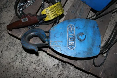 USED 1981 SHAW 3-113966-2