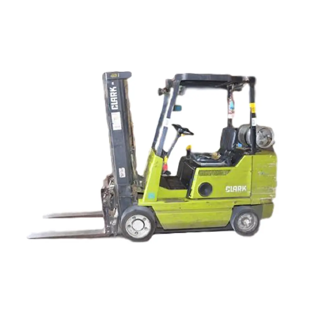 Clark GCS301 Forklift