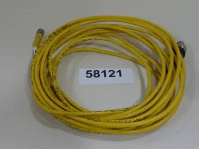 USED BALLUFF C49ANE00VY050M