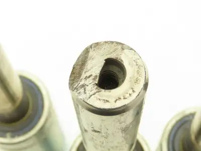 New | in-Stock HYSON _UNKNOWN_ Pneumatic Cylinders | Arrow Industrial #612426