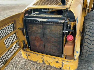 Used 2000 JOHN DEERE 250 Skid Steer Loaders Michigan US | Miedema Asset Management Group #1320455