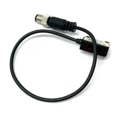 New | in-Stock Sensopart Photoelectric Diffuse Sensor 10...70mm, Red Light, 600-11002 Photoelectric Sensors Michigan US | Maverick Industrial Sales #1489358