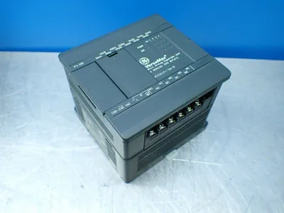 NEW GE IC200UEX734D