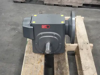 NEW BALDOR GF2032CG/GR0136B016