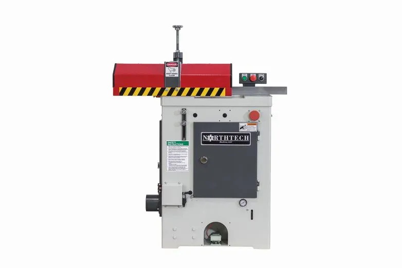 Northtech NT CS20L-1032 20″ 10HP Upcut Saw (Left-Hand Cut) 230V