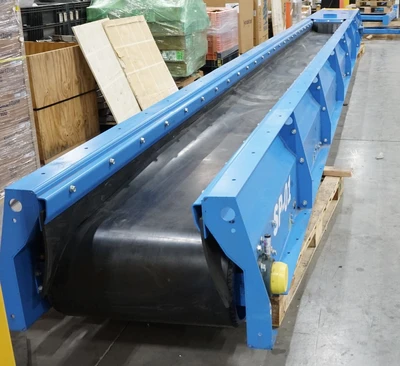 Electronics Processing Line