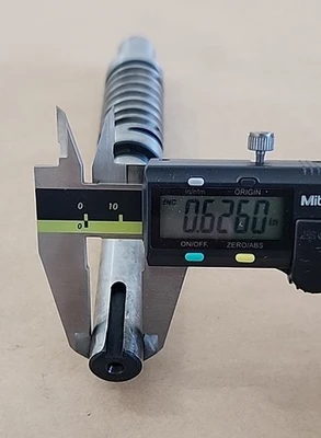 USED MILTON ROY 252-0134-306