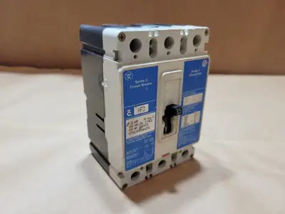 New | in-Stock WESTINGHOUSE HFD3015 Switchgears British Columbia CA | Lenmark #1436501