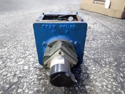 Used 1992 CEAR MGL 80 L Motors (misc) Ohio US | HGR 24 #1047952