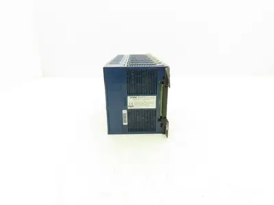 Toyoda Machine Works Toyopuc PLC Chassis Rack CPU Processor I/O Module *Read