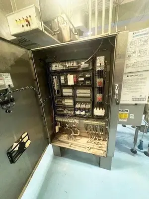 BELSHAW C10-24 / DD400 Belshaw C10-24G Century Fryer System | Harvest Equipment and Fabrication Inc (47)