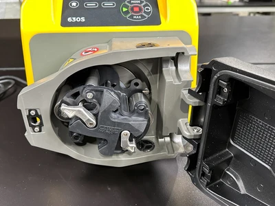 USED Watson Marlow 630SN/R