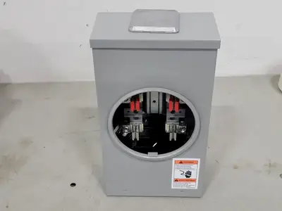 NEW THOMAS & BETTS BE1-INTCV
