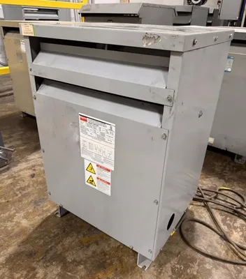 DAYTON 44YV24 Transformers | Great American Equipment Company (4)