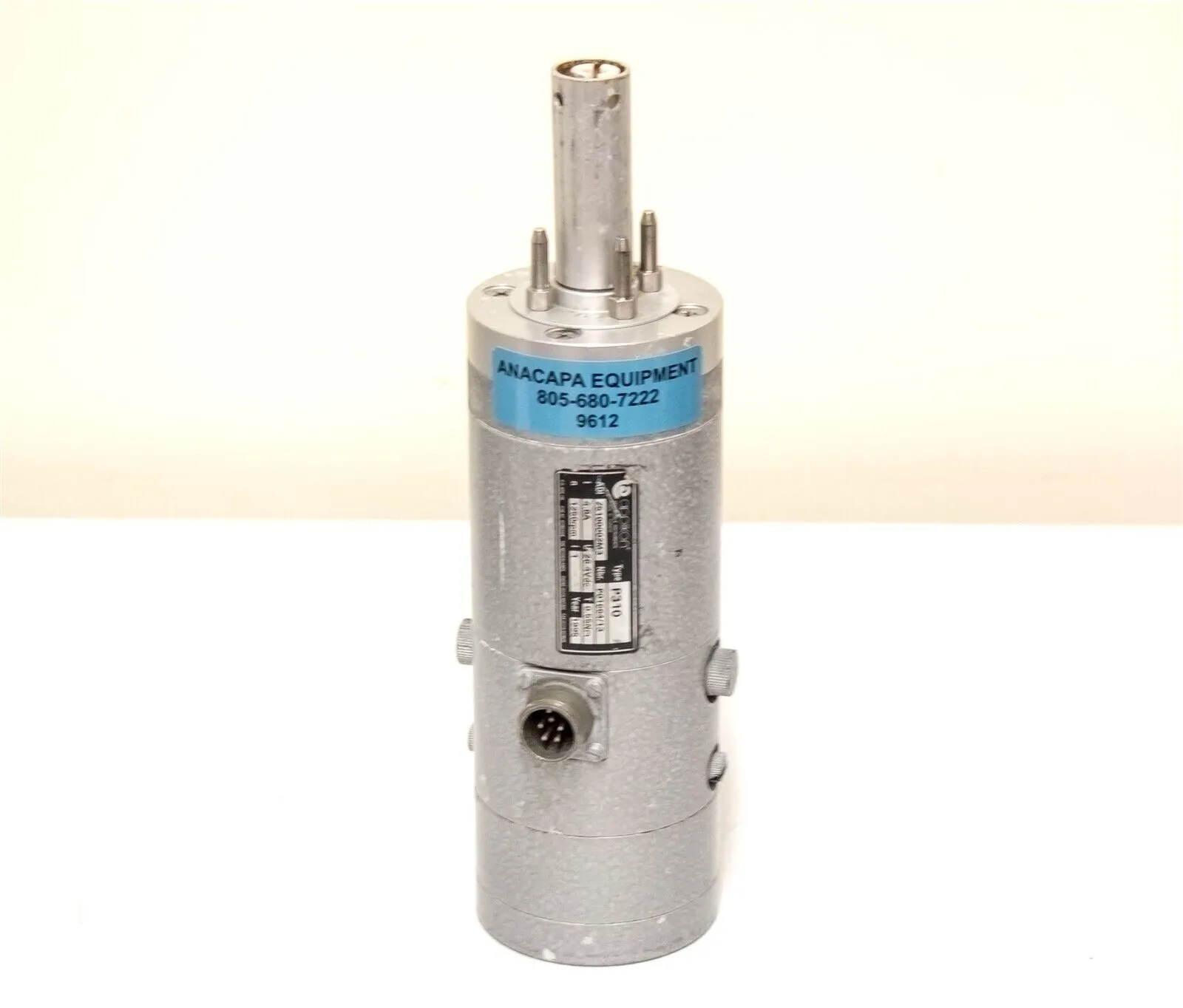 USED Applikon Z5100002M3