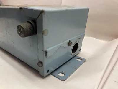 Used JEFFERSON ELECTRIC _UNKNOWN_ Miscellaneous Equipment (Electrical & Power) Ohio US | Surplus Asset Holdings #1425515