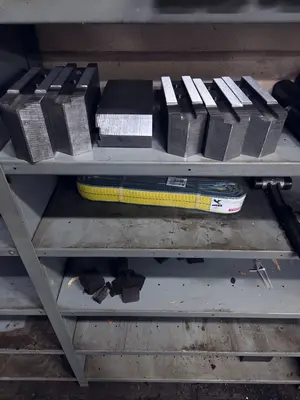 Used 2009 HAAS SL-40BB CNC Lathes Illinois US | Machinery Marketing International #1244396