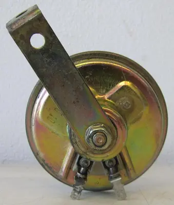 Crown Horn CR 078708-002 for WP2000 Series Electric Pallet Jack