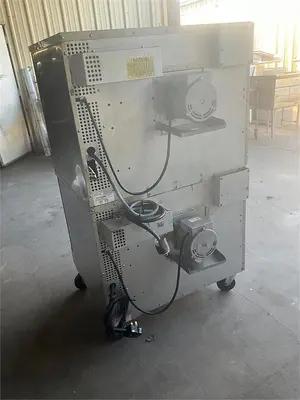 Used SOUTHBEND SLES/20SC Ovens British Columbia CA | Surrey Food Equipment #1324785
