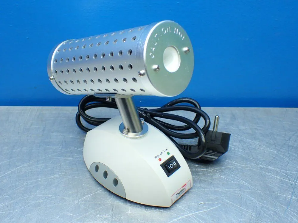 New | in-Stock THOMAS SCIENTIFIC B100E Lab Sterilizers Ohio US | HGR 24 #755284