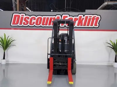 Used 2022 TOYOTA 8FBCHU25 Misc Forklifts Colorado US | Discount Forklift #1338038