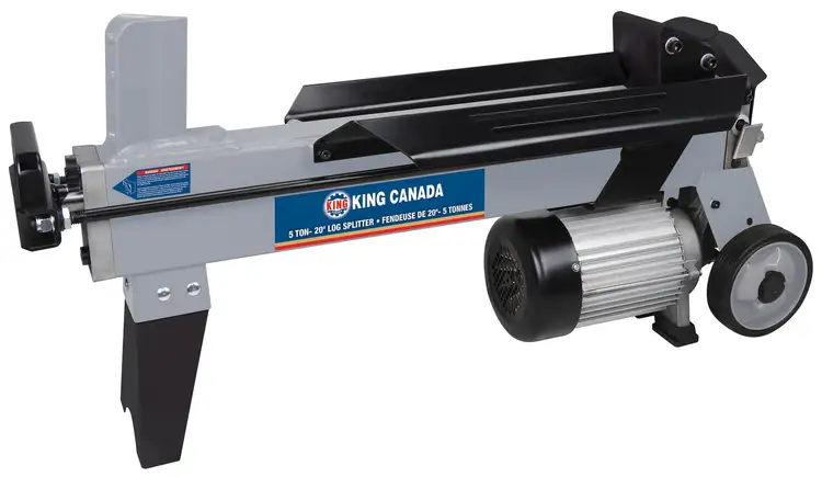 New | in-Stock KING CANADA KC-5LSN Power & Hand Tools (Misc) British Columbia CA | Lenmark #279149