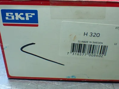 NEW SKF H 320