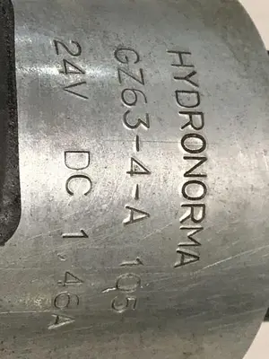 USED REXROTH 3WE10A32/CG24N9Z4