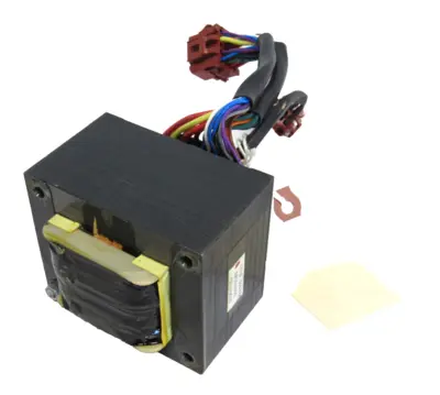 NEW BENTLY NEVADA 3300/12-01-20-00 POWER SUPPLY WA88199-01 TEMPERATURE CONTROL