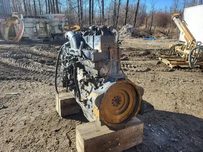 Used 2015 CUMMINS QSK19 CM2150 MCRS Diesel Engines British Columbia CA | Lenmark #1440075
