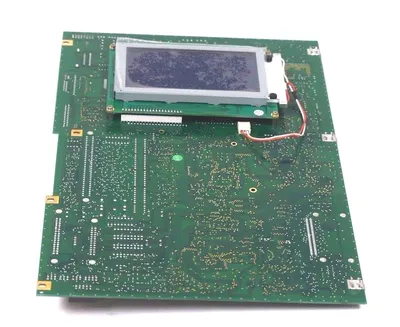IMAJE A27780-C CONTROL BOARD W/ A27965-D BOARD