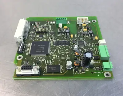 USED KUHNKE AUTOMATION 71.610.700.02.01