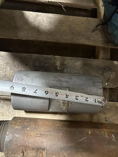 Used AFTERMARKET 8-3/4" SUB ADAPTER Arbors & Adapters Pennsylvania US | East West Machinery & Drilling #1417468