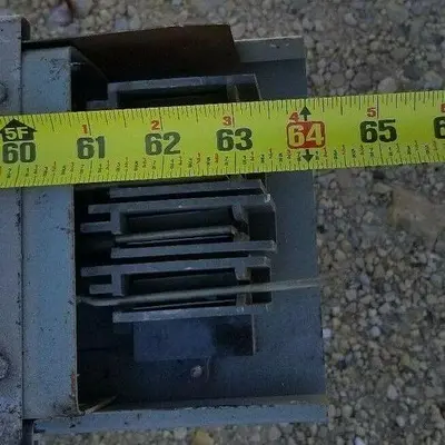 USED ITE X200-4