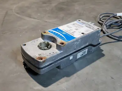 USED JOHNSON CONTROLS M9220-BAC-3