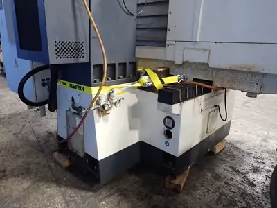 Used CHEVALIER SMARTB1640III Reciprocating Surface Grinders Ohio US | HGR 24 #727480