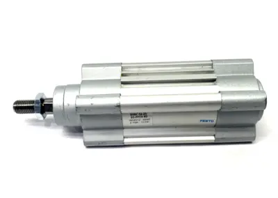 Used Festo DSBC-32-25-D3-PPVA-N3 Pneumatic Cylinders Michigan US | Maverick Industrial Sales #1414280