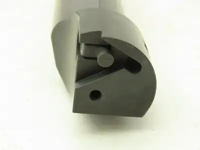 Kyocera THC07281 Internal Grooving Toolholder Right Hand Large Diameter