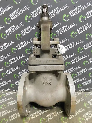 USED POWELL B1125