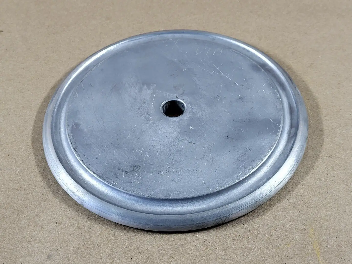 USED VERSAMATIC V221B