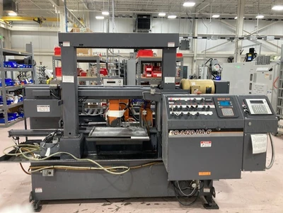 USED 2013 HEM DC-1420HA-C