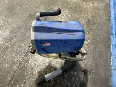 Used GRACO TRADEWORKS 150 Chemical & Process Equipment Ohio US | HGR 24 #1441327
