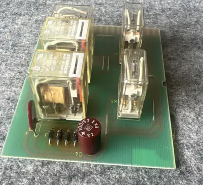 Used Stahl 220-923-01 Misc Electrical & Power Parts California US | Davliegogo LLC #1719088