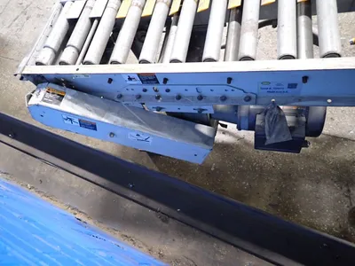 Used 2022 HYTROL 190ACC Belt Conveyors Ohio US | HGR 24 #1147794