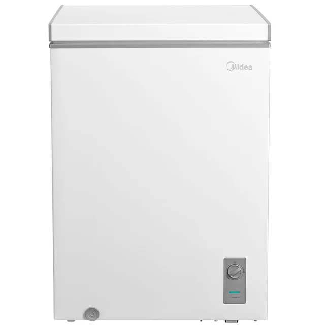 Used MIDEA MERC05C2BAWW Residential Appliances Michigan US | Miedema Asset Management Group #1183447
