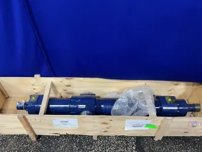 Used GLUAL ENERGY CILG114 140/90X1056 Pumps Ohio US | HGR 24 #1244626