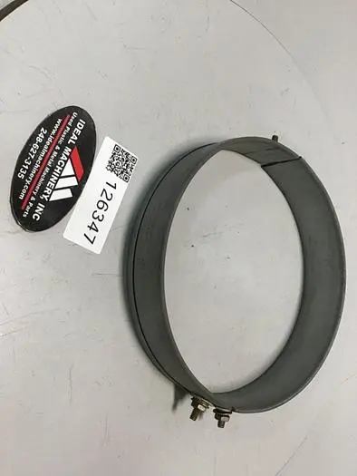 USED WATLOW 7864JX
