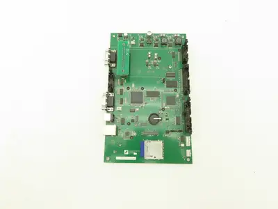 Cubiscan PCB 13211-004 Weigh Scale Control Circuit Board 0050C2171ED4