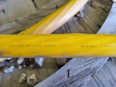 NEW CORNING 144R81-T3131-24