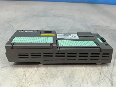 Used SIEMENS 6SL32440BB131FA0 Industrial Controls Ohio US | HGR 24 #1520867